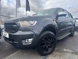 Ford Ranger XLT Panther Doppelkabine 4x4 2.0 TDCi AHK - Ford Ranger: Xlt
