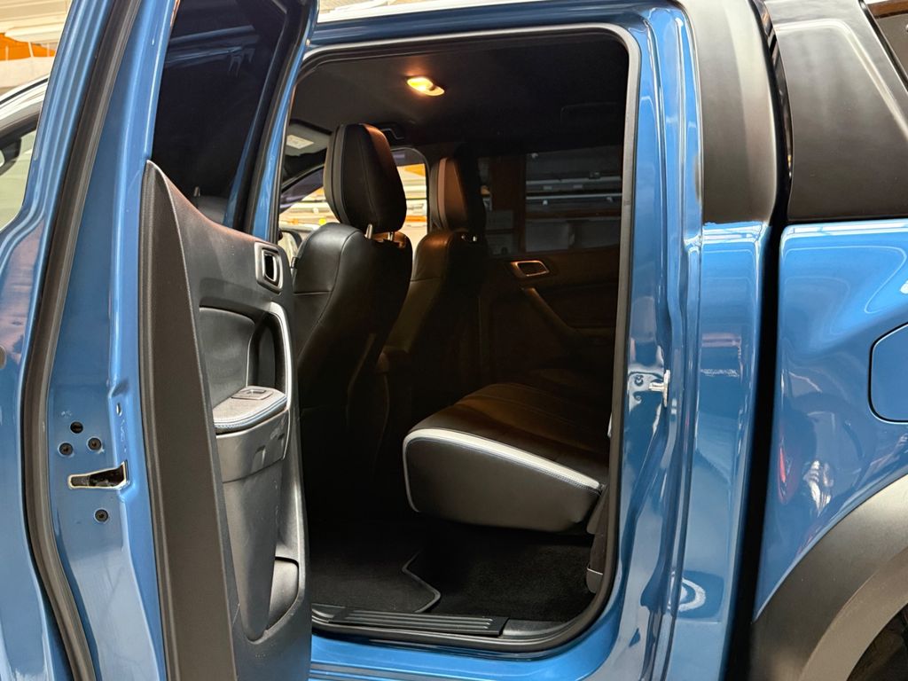 FORD Raptor Doppelkabine 4x4|Xenon|CarPlay|AHK FORD Raptor Doppelkabine 4x4|Xenon|CarPlay|AHK