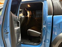 FORD Raptor Doppelkabine 4x4|Xenon|CarPlay|AHK FORD Raptor Doppelkabine 4x4|Xenon|CarPlay|AHK