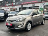 Hyundai i20*TÜV*1.Hand*76TKM* - Hyundai i20 in Aachen