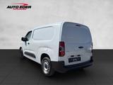 Opel Combo Basis erh hte Nutzlast XL MFL BT - Opel Combo: Xl