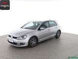 Volkswagen Golf 1.6 TDI 4M KAMERA,PANO,STANDHEIZUNG,AHK,SH - Volkswagen Golf: 6.4
