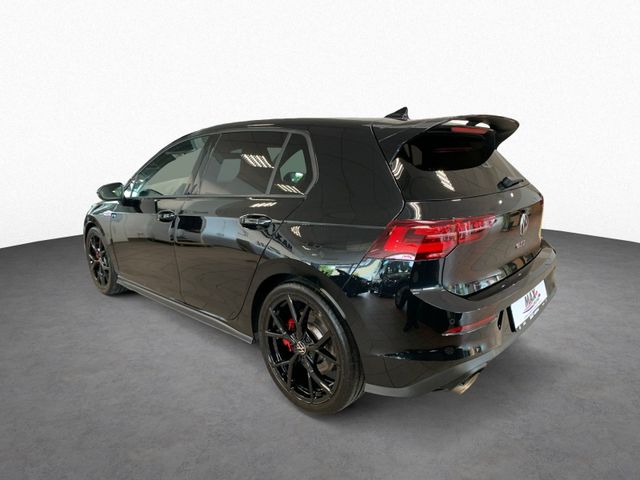 Golf VIII GTI Clubsport 270KM/H+AKRAPOVIC+PANO