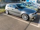 BMW 1er E87 2L 118i Alles gemacht 166000km - BMW 118: 118i E87