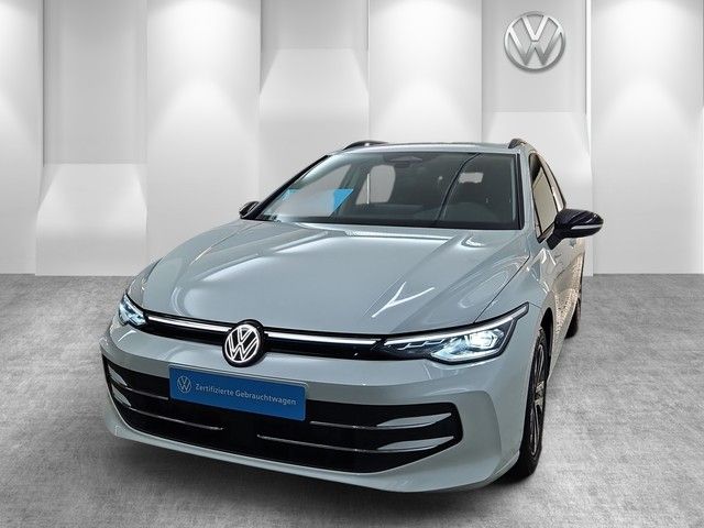 Volkswagen Golf VIII Variant Energy KAMERA 360 IQ LIGHT LED imagem 2