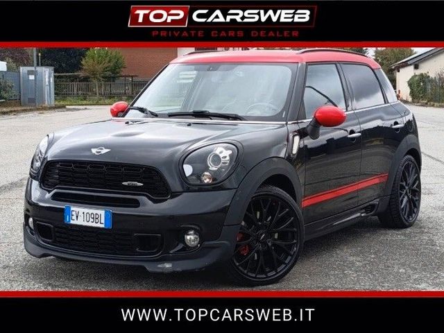 MINI Mini John Cooper Works Countryman Mini 1.6 John 