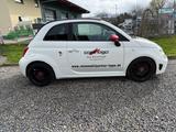 Abarth 500 Cabrio 595 C Pista - Abarth 500 aus 2020