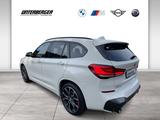 BMW X1 xDrive20i M Sportpaket-Head Up-Panoramadach-A - BMW X1: Sportpaket M