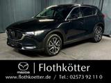 Mazda CX-5 D184 AWD SPORTS-LINE*LEDER-S*TECHNIK*MATRIX - Mazda CX-5