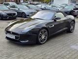 Jaguar F-Type Cabriolet P300 EU6d-T