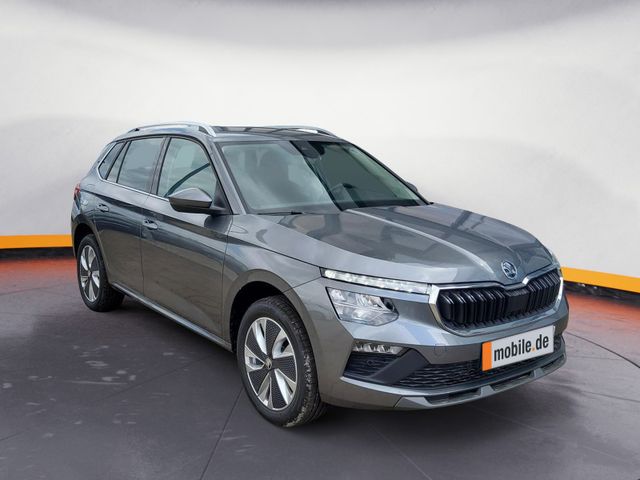 Skoda Kamiq 1.0 TSI DSG Selection / SmartLink / Kessy