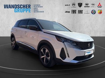 Peugeot 5008 Allure Pack 1.2 PureTech 130 +Navi+Kam.+SHZ