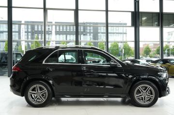 Mercedes GLE 580 - 6