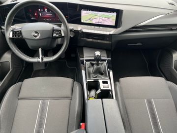 Opel Astra L 5tg 1.2 Turbo GS NAVI AHK