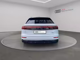 Audi Q8 SUV 50 TDI qu. S line HD Matrix HuD B&O 360° - gebrauchte Pickups