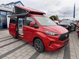 Ford Nugget Aufstelldach 150PS Markise Standh. Kamera - Angebote