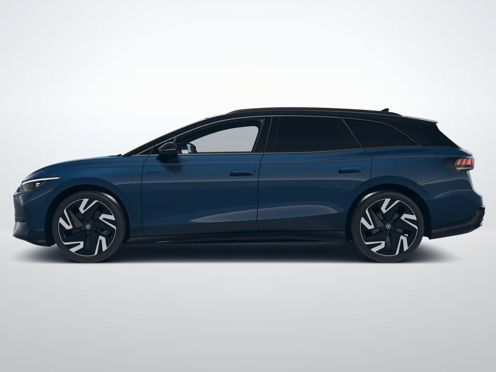 Volkswagen ID.7 Tourer GTX 4MOTION imagem 3