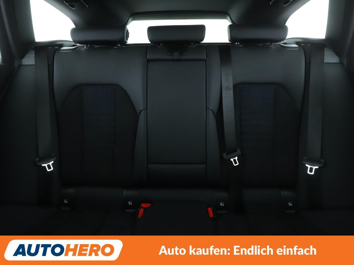 BMW 318 3er 318d Mild-Hybrid M Sport Aut.*NAV*TEMPO*CAM*, миниатюра 14
