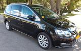 Volkswagen Sharan 2.0 TDI SCR 135kW DSG Highline  - VW Sharan in Augsburg