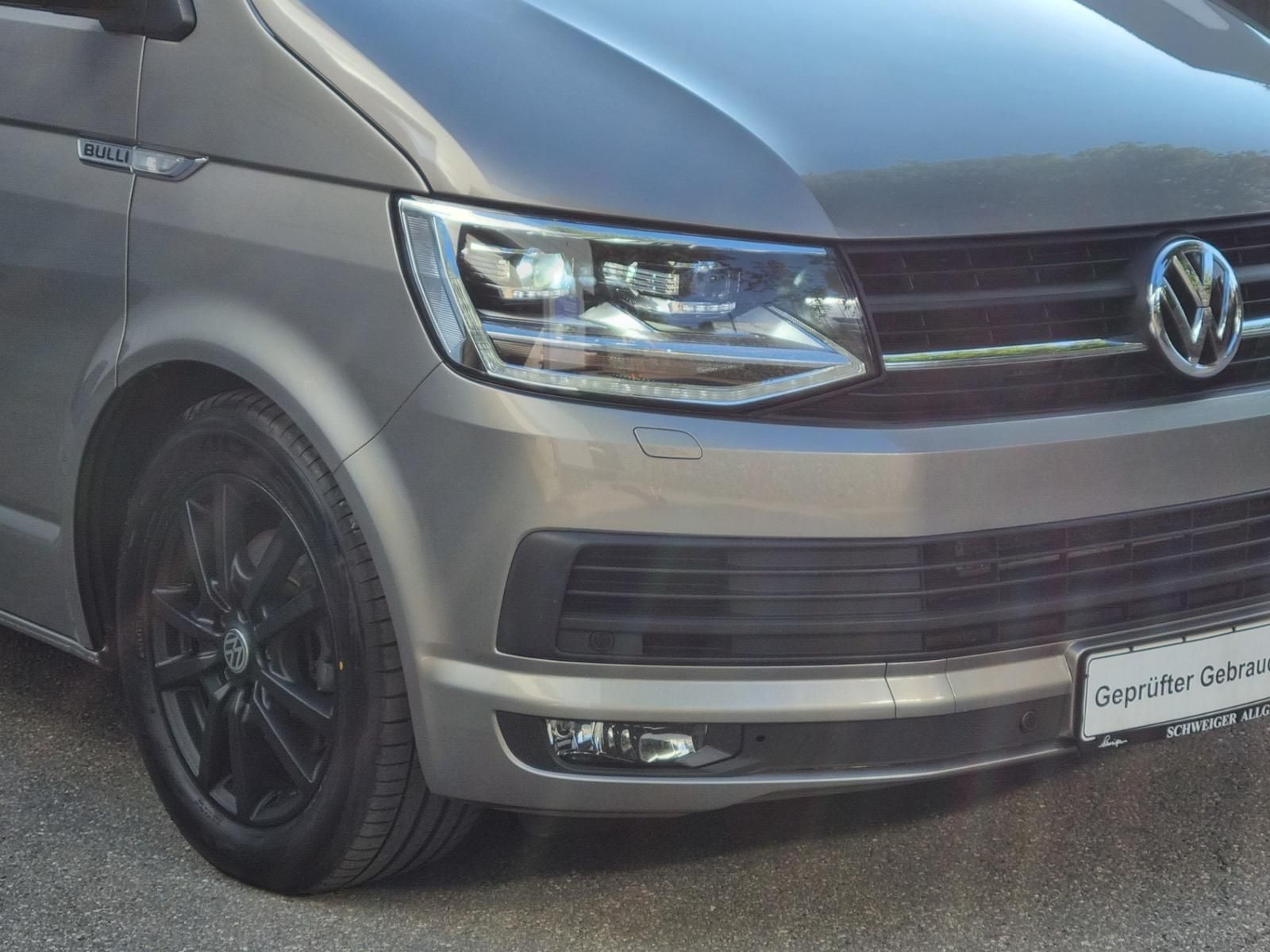 Volkswagen T6 2.0 TDI Multivan Trendline foto 9