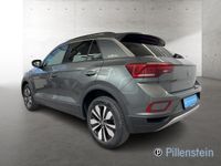 Volkswagen T-Roc - Vorschau Bild 3