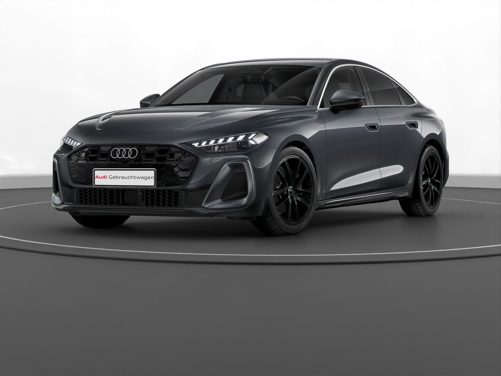 Audi A5 - Bild 2