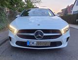 Mercedes-Benz A 200 - Progressive * LED Scheinwerfer  Panorama - Mercedes-Benz A 200 in Freiburg