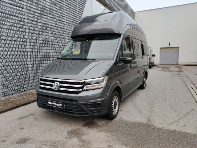 Volkswagen Crafter Grand California 600 2.0 TDI Automatik