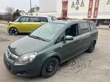 Opel Zafira B Design Edition 7 Sitzer