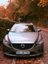 Mazda 6 2.2 2013 DIESEL - Mazda 2 Kombi Gebrauchtwagen