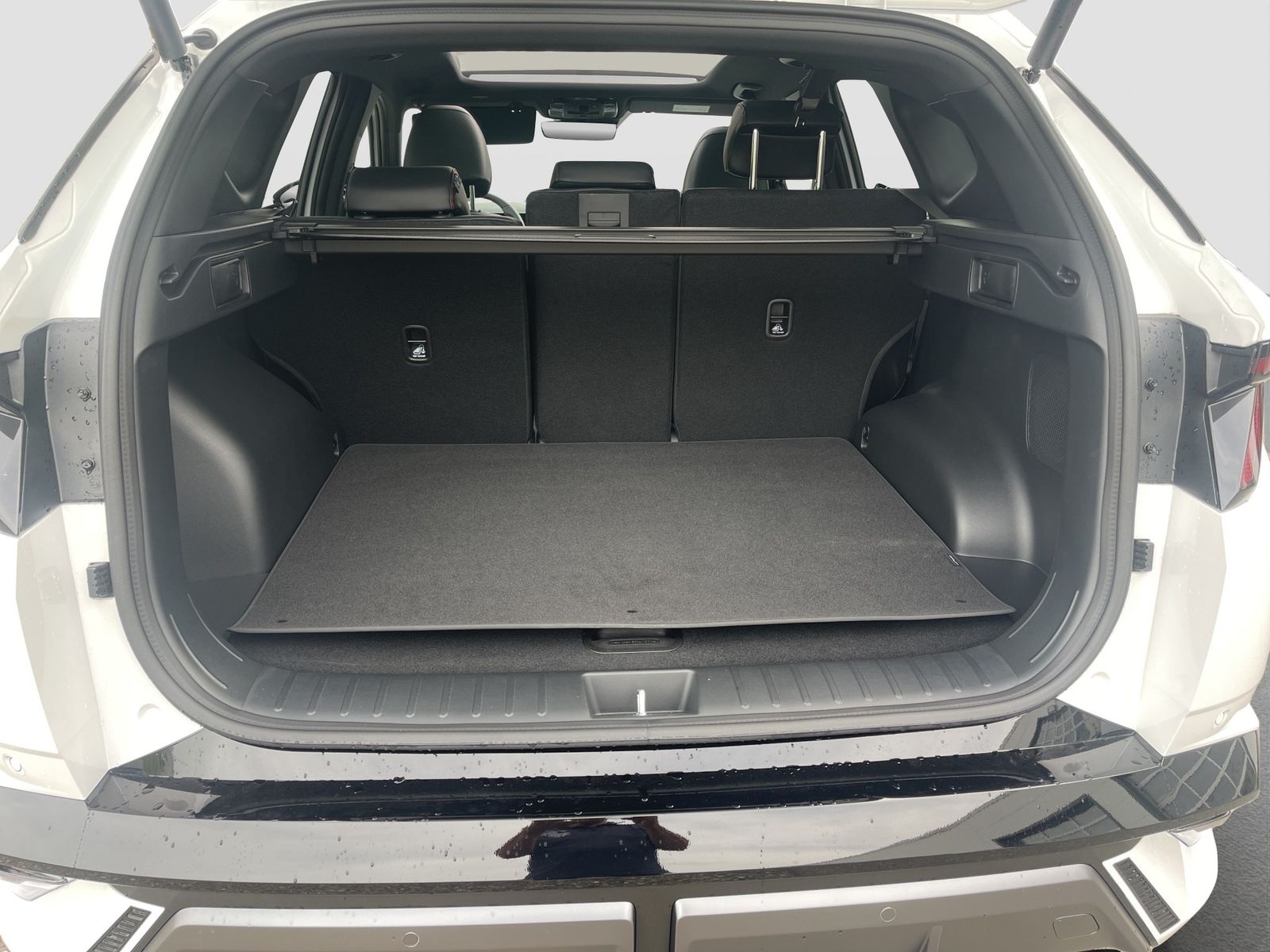 Hyundai Tucson – Bild 19