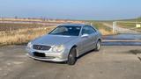 Mercedes-Benz Mercedes CLK 209 mit AHK und Automatik - Mercedes-Benz: Clk A209
