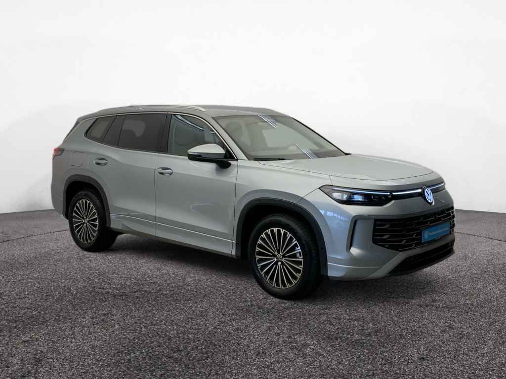 Volkswagen Tayron Elegance eHybrid DSG *AHK*HUD*ACC*DCC*NAV imagem 3