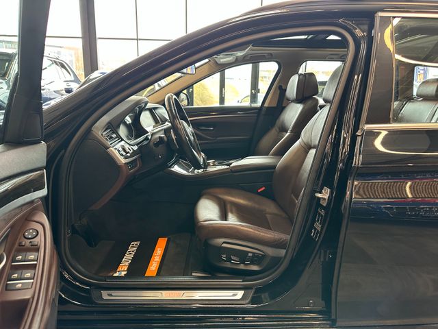 BMW 530 d *Luxury*HeadUP*Panorama*