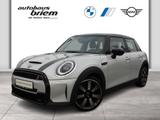 MINI Cooper S 5-Türer DAB LED RFK Navi Komfortzg. - gebrauchte MINI Cooper S aus dem Jahr 2021