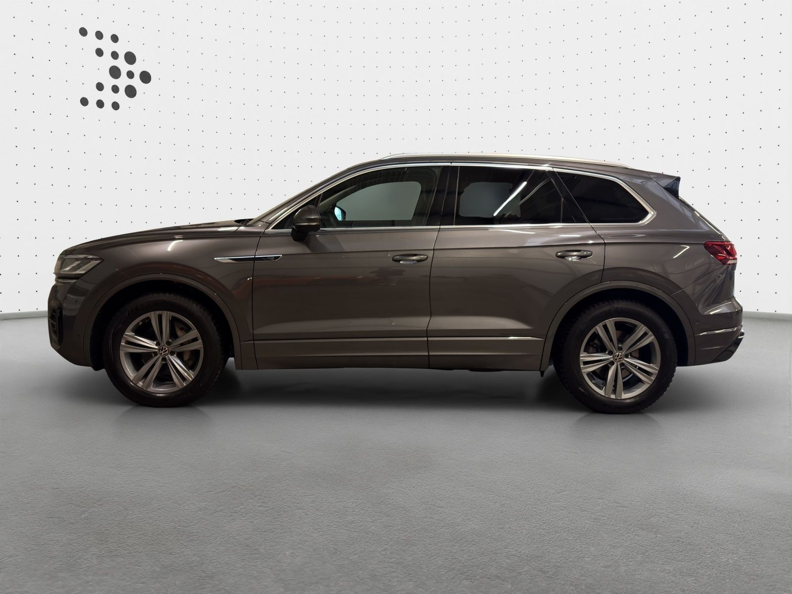 Volkswagen Touareg - Bild 5