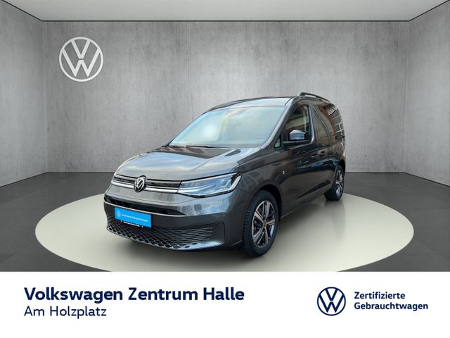 Volkswagen Caddy 1.5 TSI Life DSG