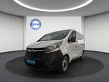 Opel Vivaro Kasten L1H12,7t*1HAND*PDC*TEMP*KLIMA - Opel Vivaro in Düsseldorf