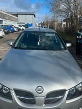 Nissan Almera 1.5 98 PS 5-Türer - 101  Kf... - Nissan Almera: Kleinwagen