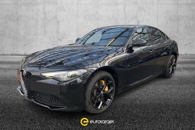 Alfa Romeo ALFA ROMEO Giulia 2.0 Turbo 280 CV AT8 AWD Q4 Ve