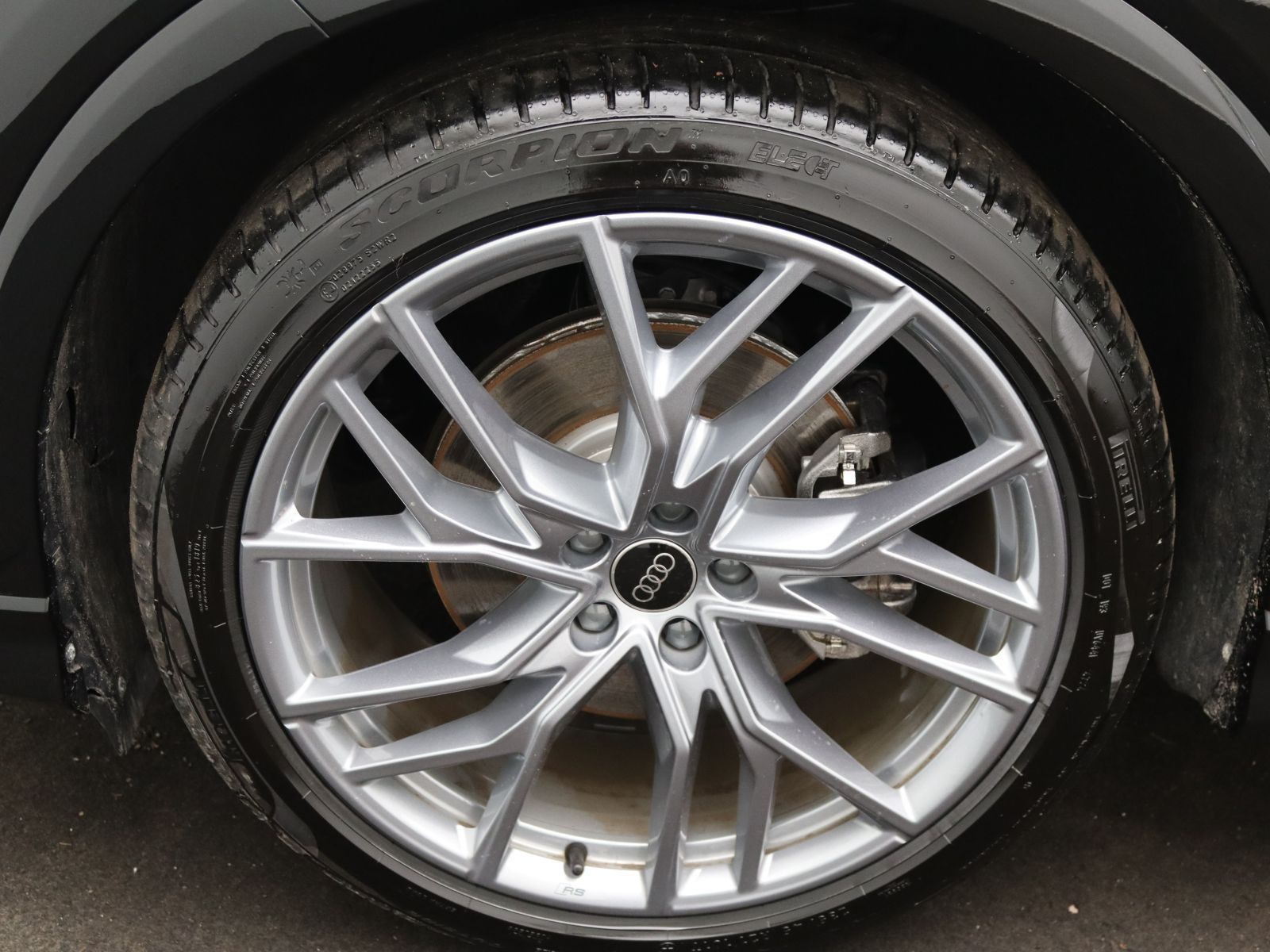 Audi Q4 e-tron - Bild 14