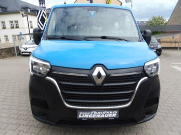 Renault Master III Kombi L1H1 3,3t