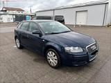 Audi A3 Sportback 1.6 FSI - 5 Türer - TÜV ... - Audi A3: Türer 3