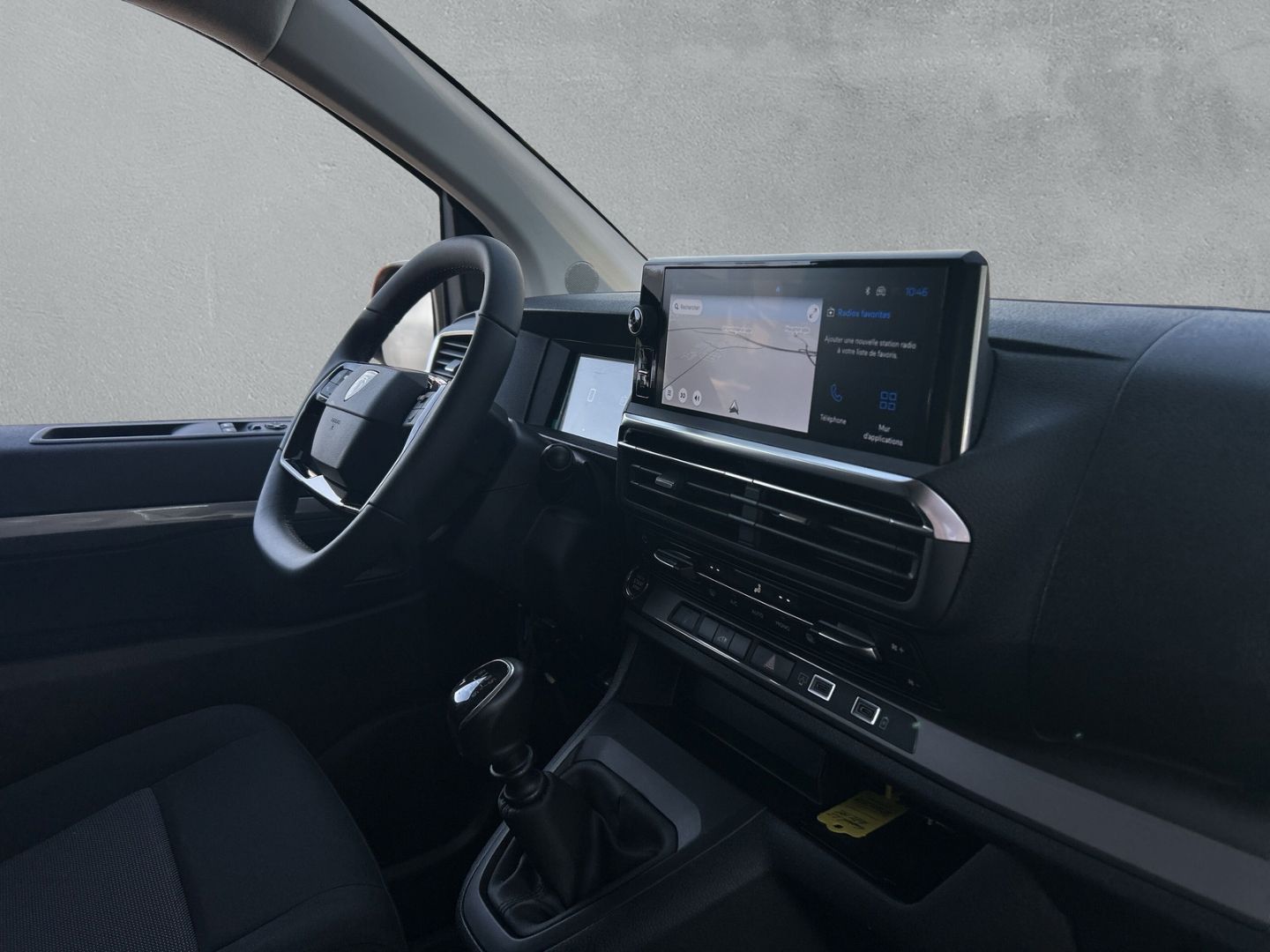 Fahrzeugabbildung Peugeot Expert Kasten Lang 2.0 BlueHDi 145 FAP EU6d *Kli