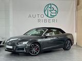 Audi S5 Cabriolet quattro*360°*Bang&Olufsen*el.Sitze* - Audi Gebrauchtwagen