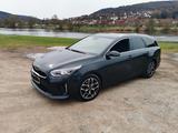 Kia cee'd / Ceed 1.4 T-GDI DCT GT Line SW GT Line - Kia cee'd / Ceed von privat