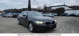 BMW 530 5 Limousine 530 d - BMW 530: 530d