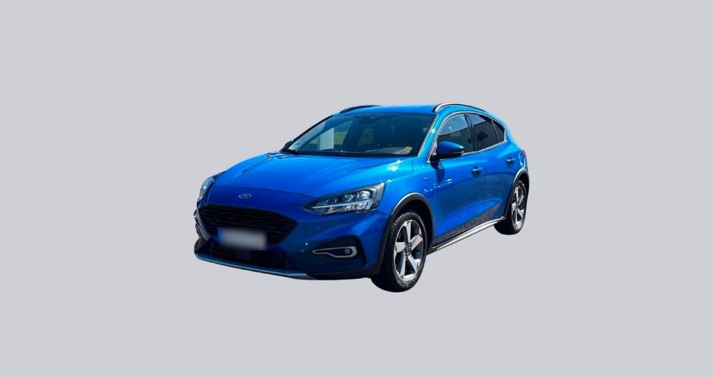 Image of Ford Focus