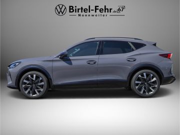 Cupra Formentor VZ 2.0 TSI 4x4 DSG Pano AHK Kamera Mat