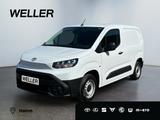 Toyota Proace City L1 1,5-l D-4D Duty *LED*Bremsass* - Toyota: Proace